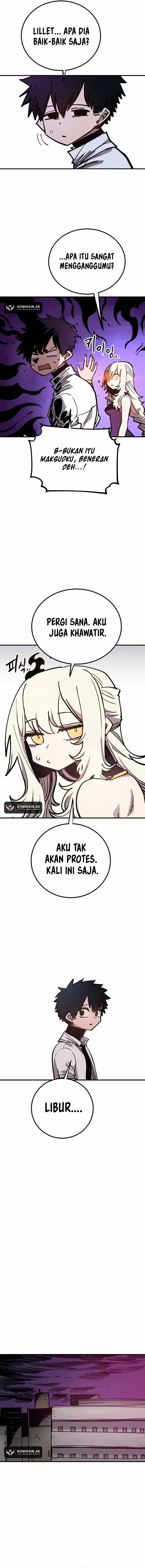 Player chapter 191