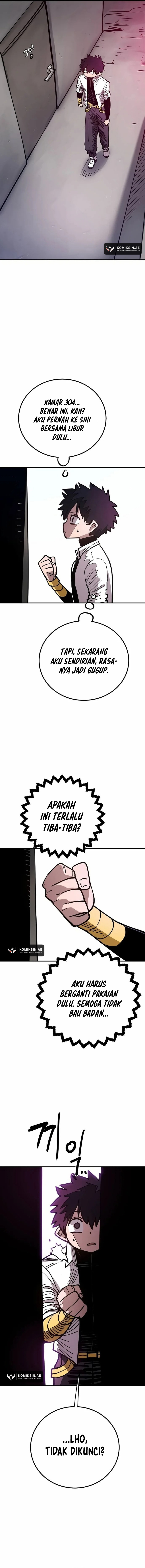Player chapter 191