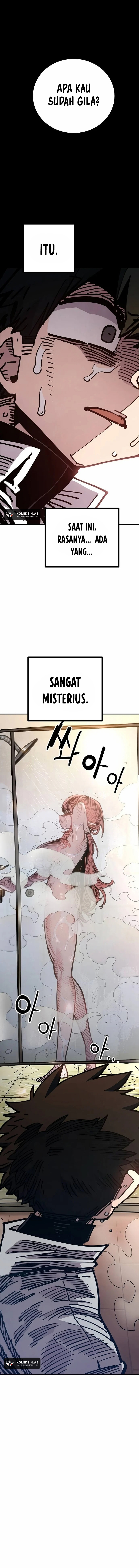 Player chapter 191