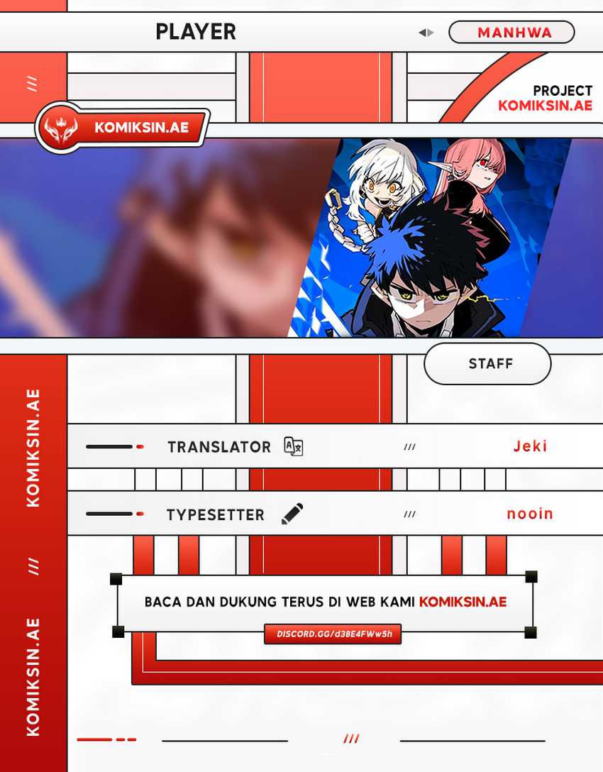 Player chapter 193