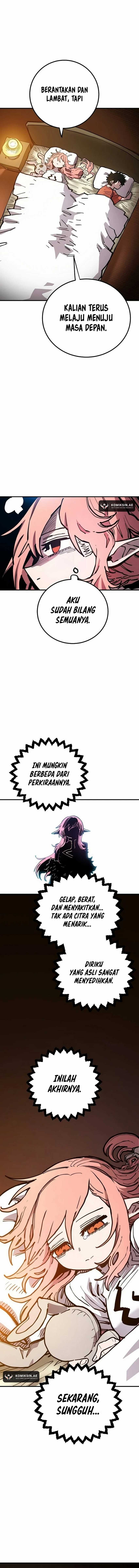 Player chapter 193