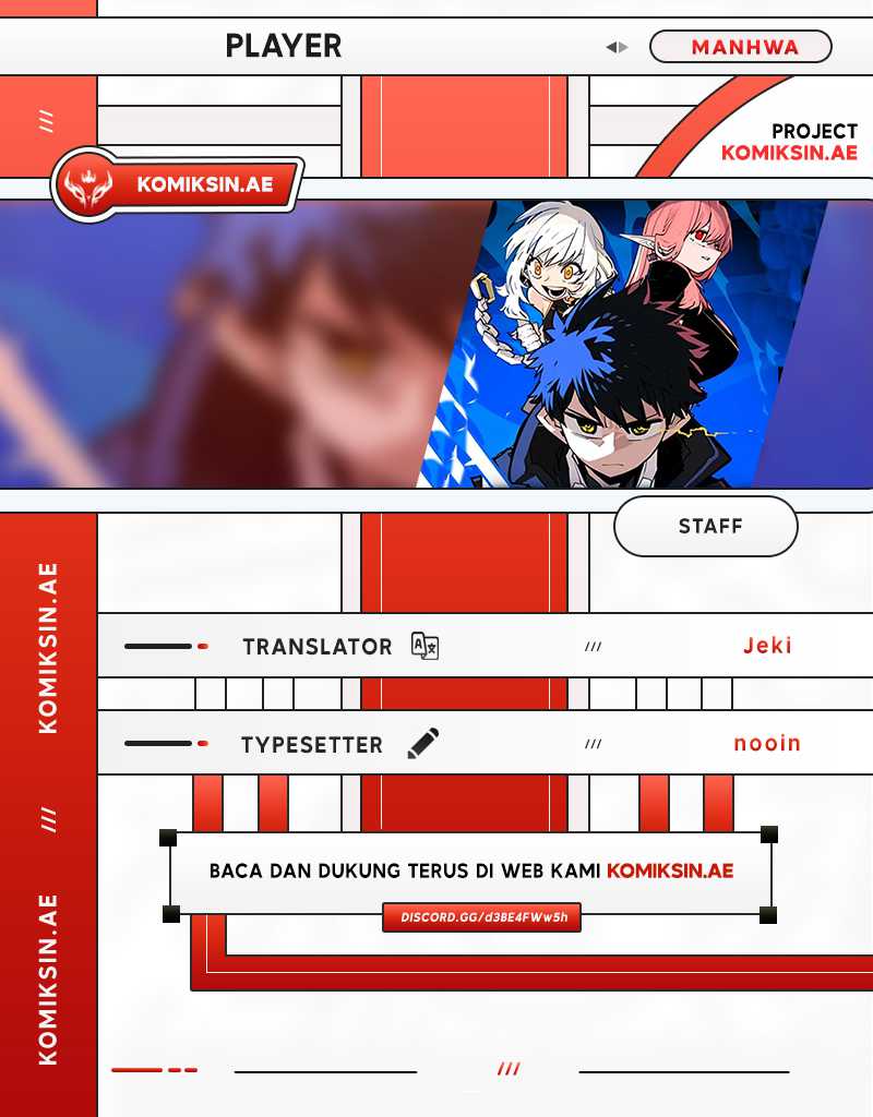 Dilarang COPAS - situs resmi www.mangacanblog.com - Komik player 194 - chapter 194 195 Indonesia player 194 - chapter 194 Terbaru 0|Baca Manga Komik Indonesia|Mangacan