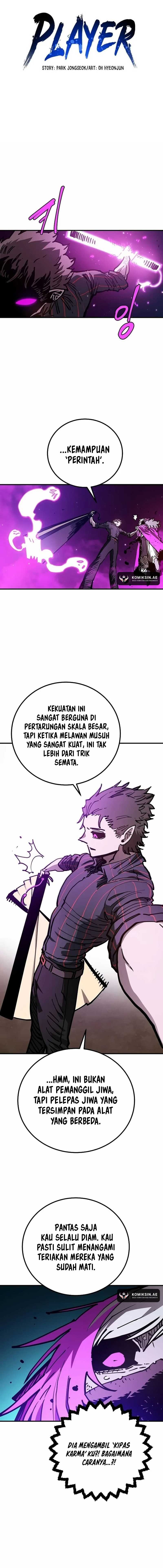 Dilarang COPAS - situs resmi www.mangacanblog.com - Komik player 194 - chapter 194 195 Indonesia player 194 - chapter 194 Terbaru 4|Baca Manga Komik Indonesia|Mangacan