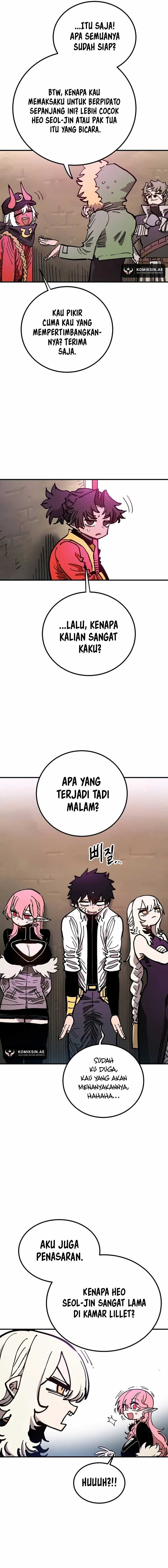 Dilarang COPAS - situs resmi www.mangacanblog.com - Komik player 194 - chapter 194 195 Indonesia player 194 - chapter 194 Terbaru 14|Baca Manga Komik Indonesia|Mangacan