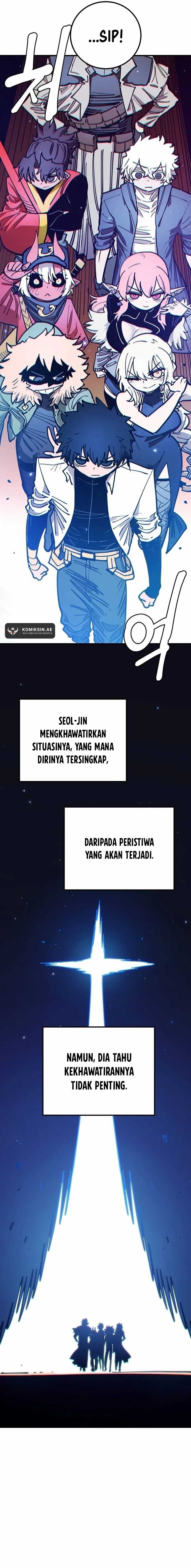 Dilarang COPAS - situs resmi www.mangacanblog.com - Komik player 194 - chapter 194 195 Indonesia player 194 - chapter 194 Terbaru 19|Baca Manga Komik Indonesia|Mangacan