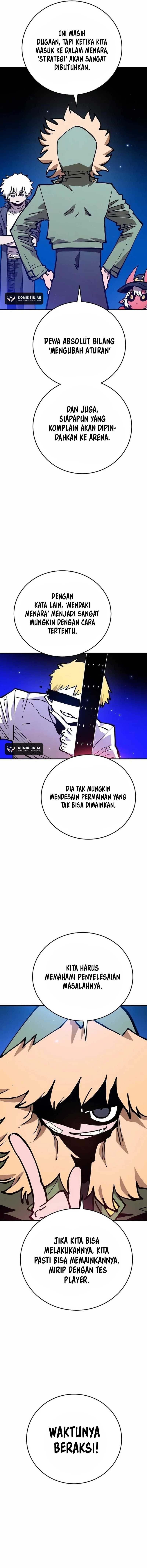 Dilarang COPAS - situs resmi www.mangacanblog.com - Komik player 195 - chapter 195 196 Indonesia player 195 - chapter 195 Terbaru 4|Baca Manga Komik Indonesia|Mangacan