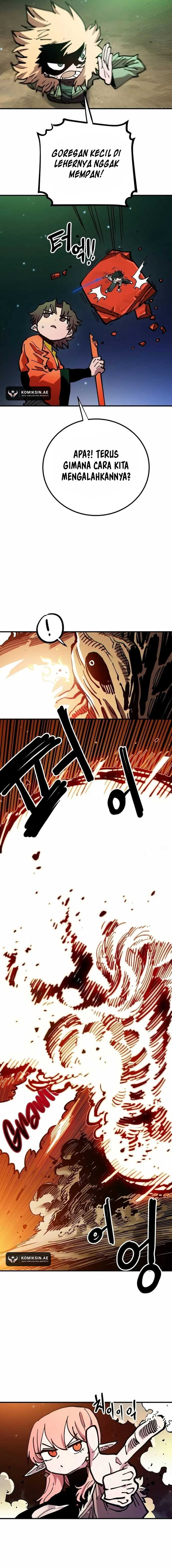 Dilarang COPAS - situs resmi www.mangacanblog.com - Komik player 195 - chapter 195 196 Indonesia player 195 - chapter 195 Terbaru 8|Baca Manga Komik Indonesia|Mangacan