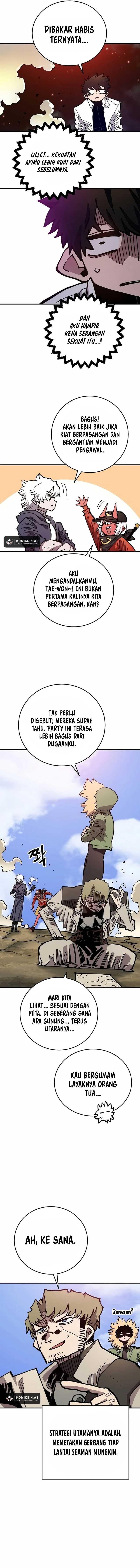Dilarang COPAS - situs resmi www.mangacanblog.com - Komik player 195 - chapter 195 196 Indonesia player 195 - chapter 195 Terbaru 9|Baca Manga Komik Indonesia|Mangacan