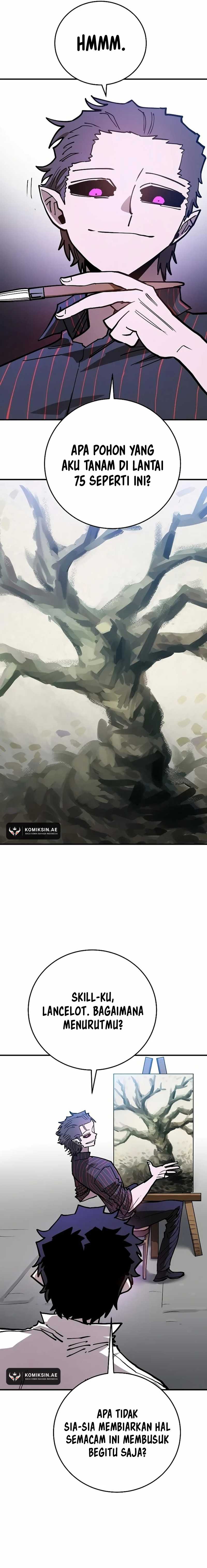 Player chapter 201