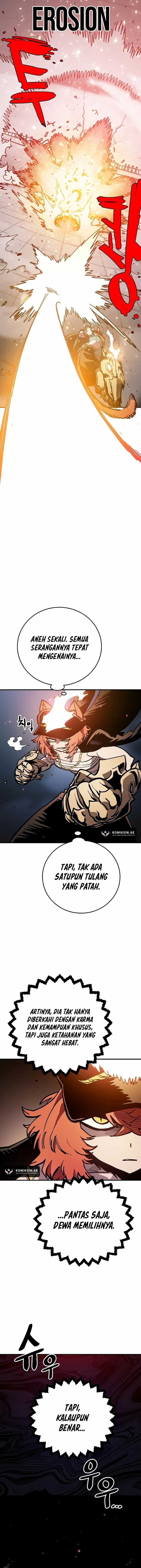 Player chapter 201