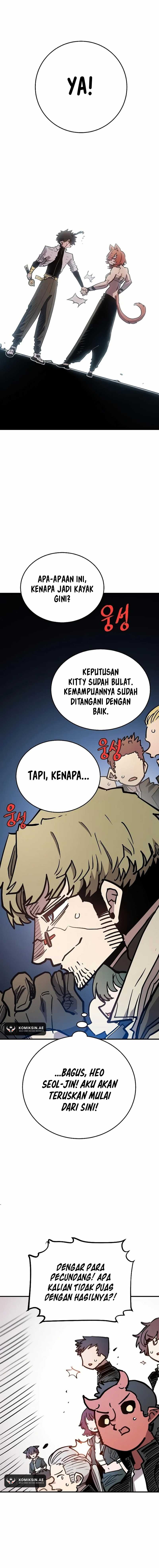 Player chapter 201