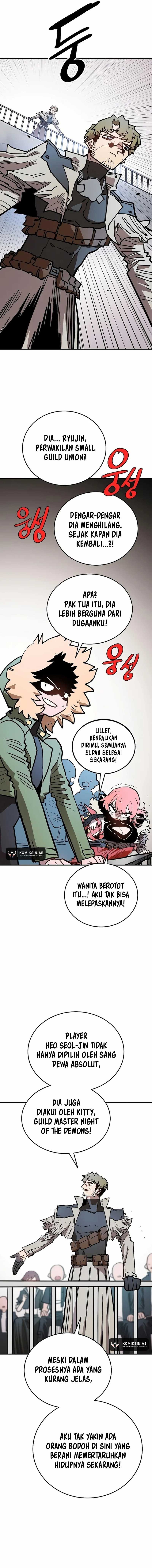 Player chapter 201