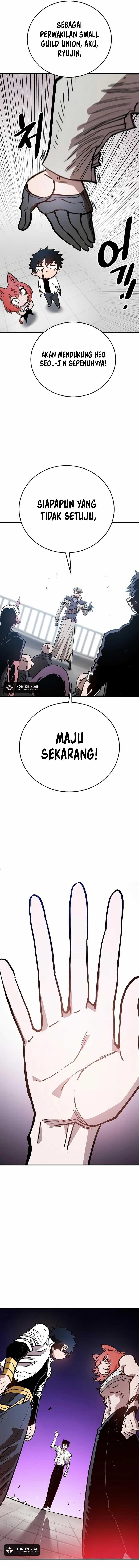 Player chapter 201