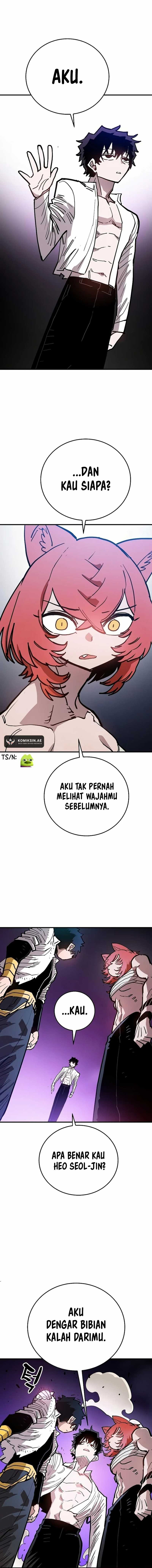 Player chapter 201