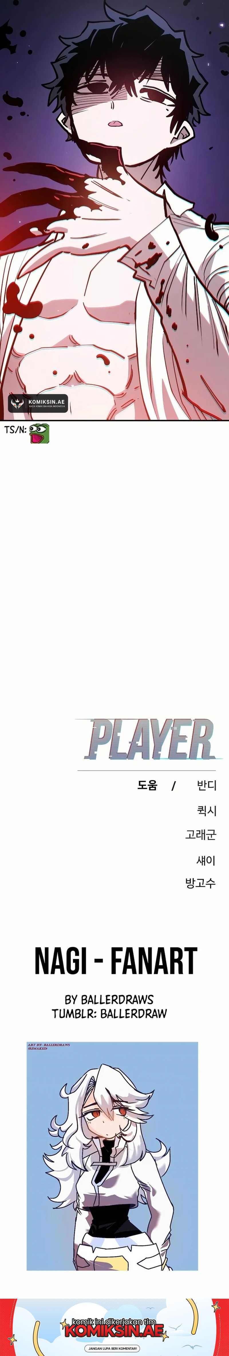 Player chapter 201