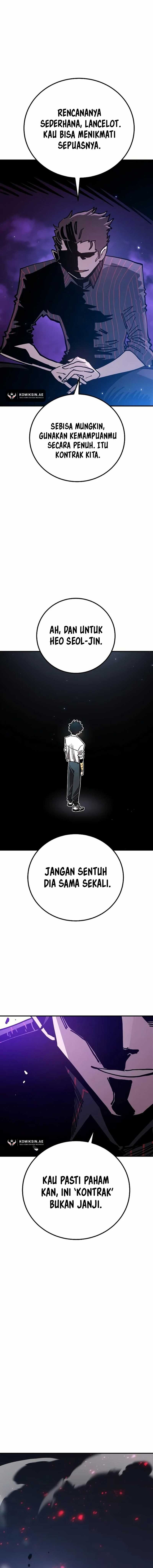 Dilarang COPAS - situs resmi www.mangacanblog.com - Komik player 202 - chapter 202 203 Indonesia player 202 - chapter 202 Terbaru 4|Baca Manga Komik Indonesia|Mangacan