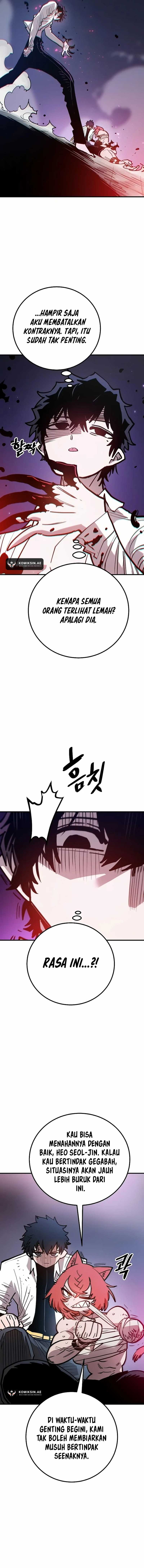 Dilarang COPAS - situs resmi www.mangacanblog.com - Komik player 202 - chapter 202 203 Indonesia player 202 - chapter 202 Terbaru 5|Baca Manga Komik Indonesia|Mangacan