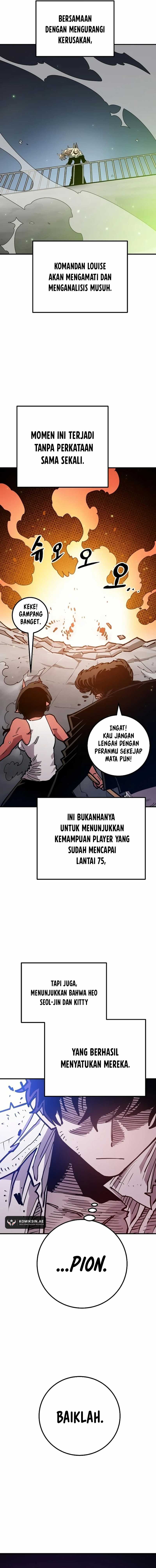 Dilarang COPAS - situs resmi www.mangacanblog.com - Komik player 202 - chapter 202 203 Indonesia player 202 - chapter 202 Terbaru 10|Baca Manga Komik Indonesia|Mangacan
