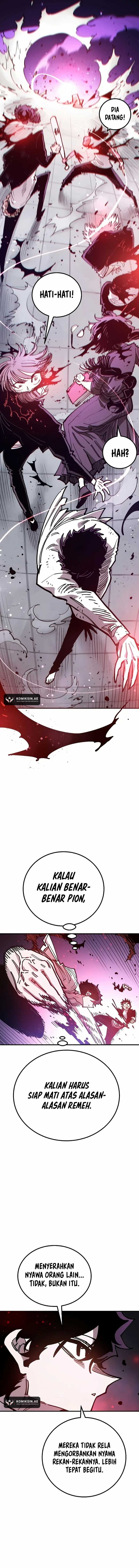 Dilarang COPAS - situs resmi www.mangacanblog.com - Komik player 202 - chapter 202 203 Indonesia player 202 - chapter 202 Terbaru 11|Baca Manga Komik Indonesia|Mangacan