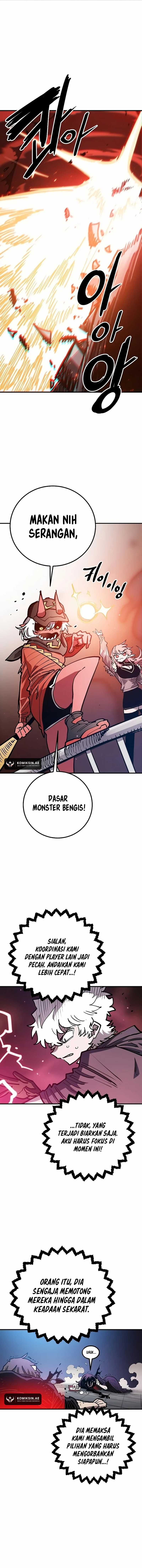 Dilarang COPAS - situs resmi www.mangacanblog.com - Komik player 202 - chapter 202 203 Indonesia player 202 - chapter 202 Terbaru 13|Baca Manga Komik Indonesia|Mangacan
