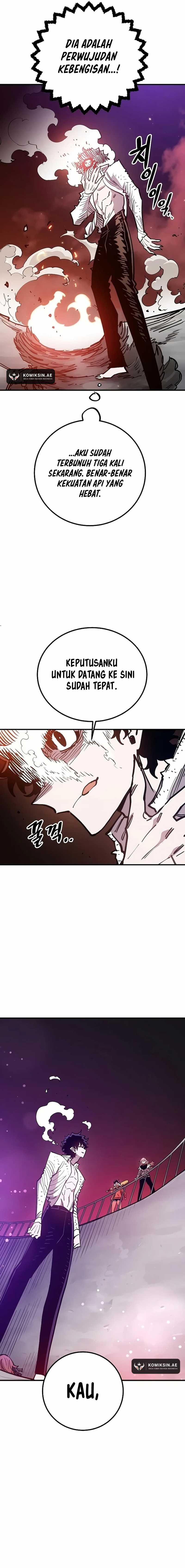 Dilarang COPAS - situs resmi www.mangacanblog.com - Komik player 202 - chapter 202 203 Indonesia player 202 - chapter 202 Terbaru 14|Baca Manga Komik Indonesia|Mangacan