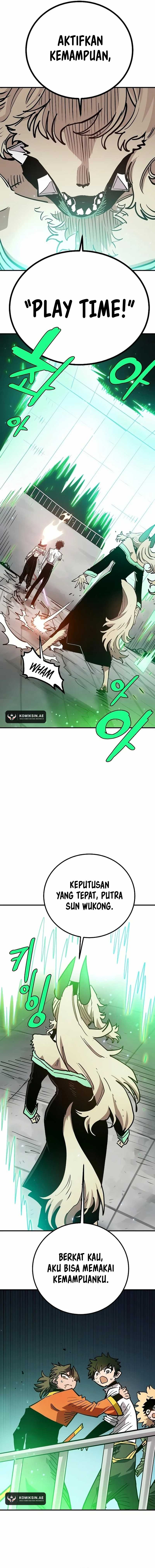 Dilarang COPAS - situs resmi www.mangacanblog.com - Komik player 202 - chapter 202 203 Indonesia player 202 - chapter 202 Terbaru 19|Baca Manga Komik Indonesia|Mangacan