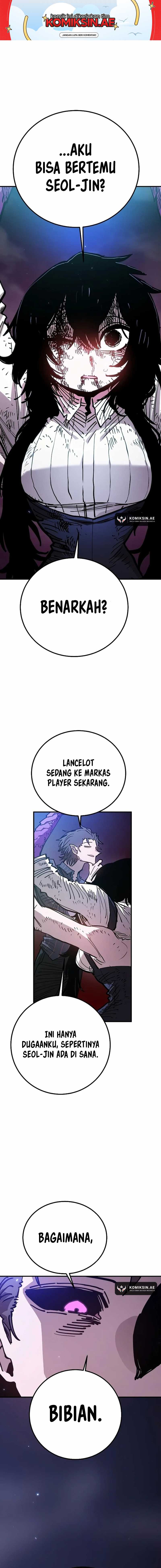 Dilarang COPAS - situs resmi www.mangacanblog.com - Komik player 203 - chapter 203 204 Indonesia player 203 - chapter 203 Terbaru 1|Baca Manga Komik Indonesia|Mangacan