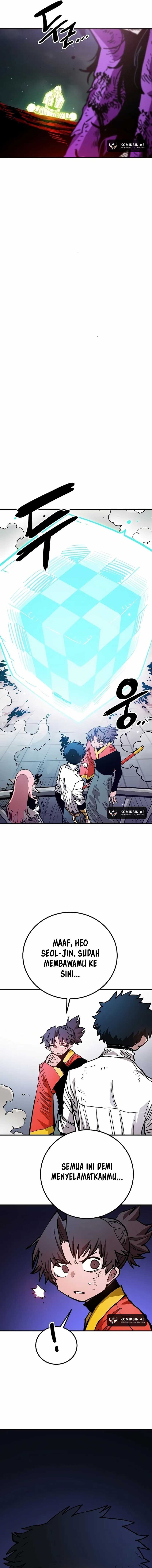 Dilarang COPAS - situs resmi www.mangacanblog.com - Komik player 203 - chapter 203 204 Indonesia player 203 - chapter 203 Terbaru 3|Baca Manga Komik Indonesia|Mangacan