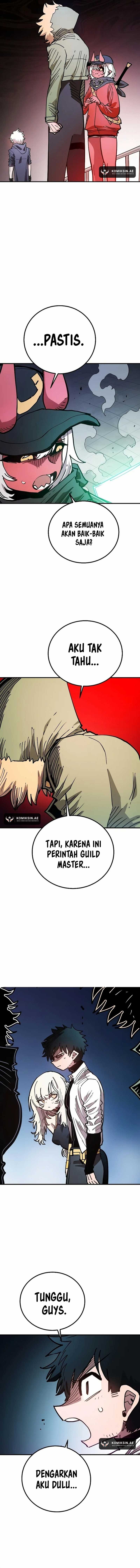 Dilarang COPAS - situs resmi www.mangacanblog.com - Komik player 203 - chapter 203 204 Indonesia player 203 - chapter 203 Terbaru 5|Baca Manga Komik Indonesia|Mangacan