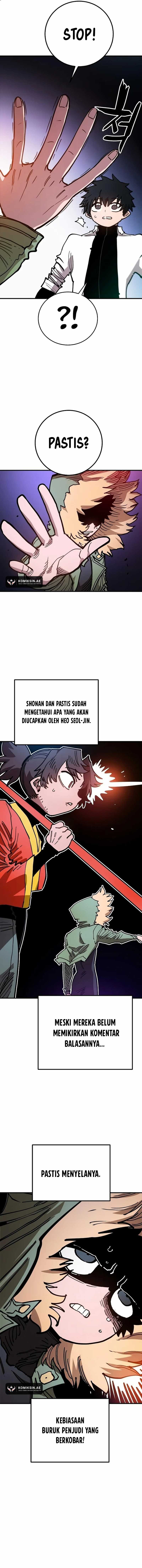 Dilarang COPAS - situs resmi www.mangacanblog.com - Komik player 203 - chapter 203 204 Indonesia player 203 - chapter 203 Terbaru 6|Baca Manga Komik Indonesia|Mangacan
