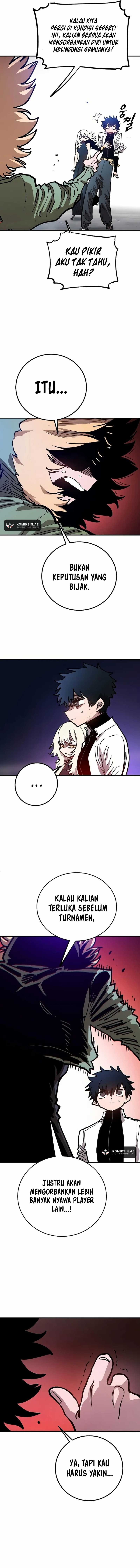 Dilarang COPAS - situs resmi www.mangacanblog.com - Komik player 203 - chapter 203 204 Indonesia player 203 - chapter 203 Terbaru 7|Baca Manga Komik Indonesia|Mangacan