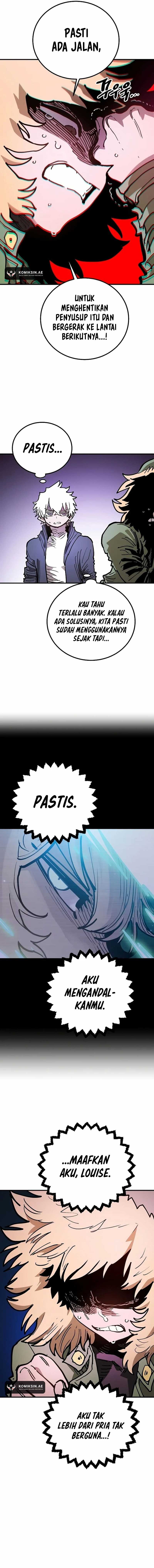 Dilarang COPAS - situs resmi www.mangacanblog.com - Komik player 203 - chapter 203 204 Indonesia player 203 - chapter 203 Terbaru 8|Baca Manga Komik Indonesia|Mangacan
