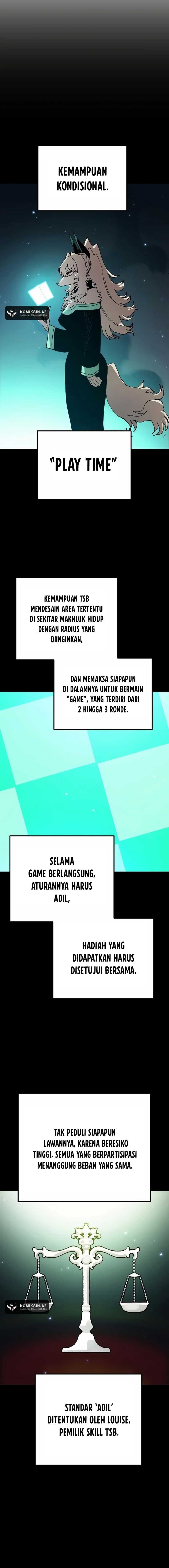 Dilarang COPAS - situs resmi www.mangacanblog.com - Komik player 203 - chapter 203 204 Indonesia player 203 - chapter 203 Terbaru 10|Baca Manga Komik Indonesia|Mangacan