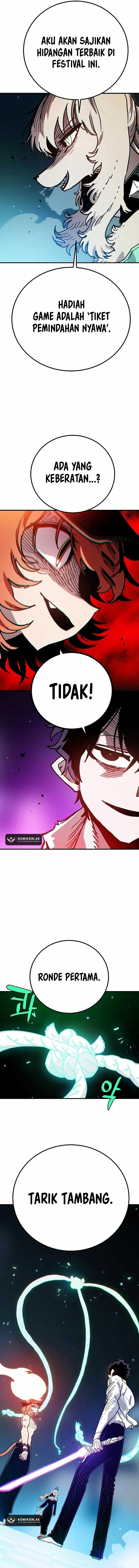 Dilarang COPAS - situs resmi www.mangacanblog.com - Komik player 203 - chapter 203 204 Indonesia player 203 - chapter 203 Terbaru 13|Baca Manga Komik Indonesia|Mangacan