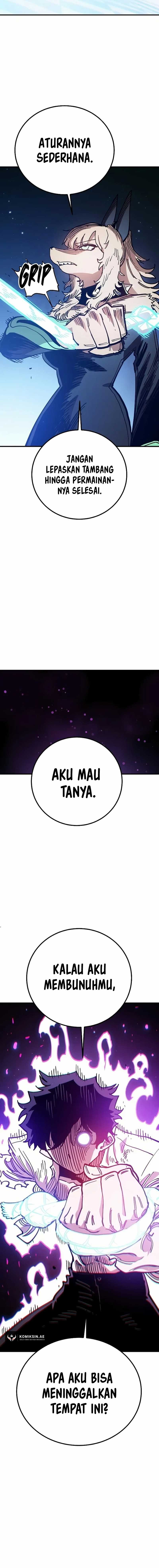 Dilarang COPAS - situs resmi www.mangacanblog.com - Komik player 203 - chapter 203 204 Indonesia player 203 - chapter 203 Terbaru 14|Baca Manga Komik Indonesia|Mangacan