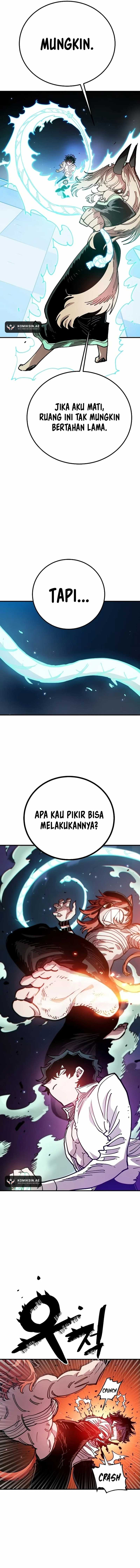 Dilarang COPAS - situs resmi www.mangacanblog.com - Komik player 203 - chapter 203 204 Indonesia player 203 - chapter 203 Terbaru 15|Baca Manga Komik Indonesia|Mangacan