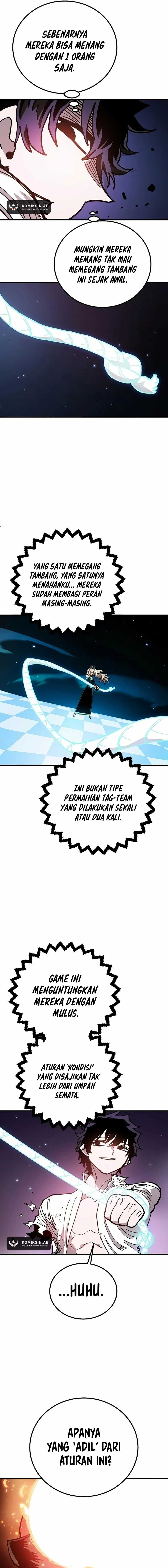 Dilarang COPAS - situs resmi www.mangacanblog.com - Komik player 203 - chapter 203 204 Indonesia player 203 - chapter 203 Terbaru 16|Baca Manga Komik Indonesia|Mangacan