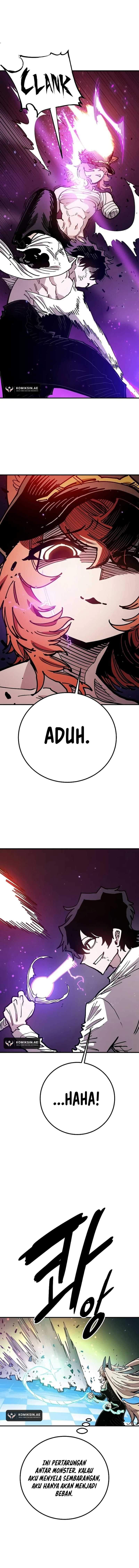 Dilarang COPAS - situs resmi www.mangacanblog.com - Komik player 203 - chapter 203 204 Indonesia player 203 - chapter 203 Terbaru 18|Baca Manga Komik Indonesia|Mangacan