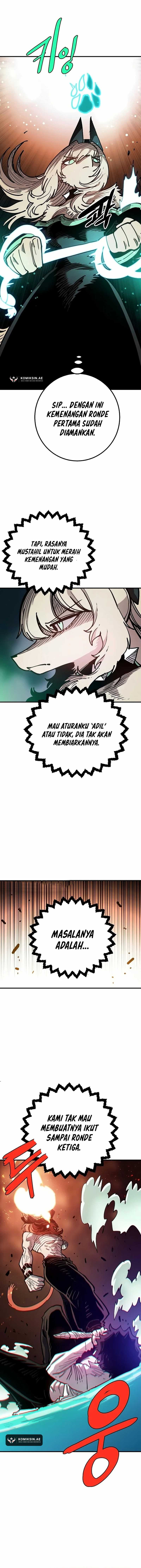 Dilarang COPAS - situs resmi www.mangacanblog.com - Komik player 203 - chapter 203 204 Indonesia player 203 - chapter 203 Terbaru 19|Baca Manga Komik Indonesia|Mangacan