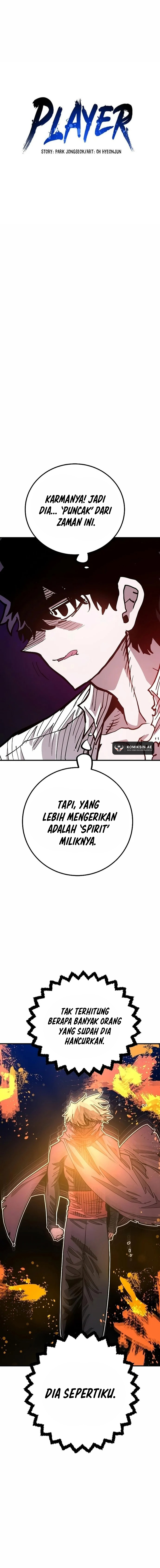 Dilarang COPAS - situs resmi www.mangacanblog.com - Komik player 205 - chapter 205 206 Indonesia player 205 - chapter 205 Terbaru 3|Baca Manga Komik Indonesia|Mangacan