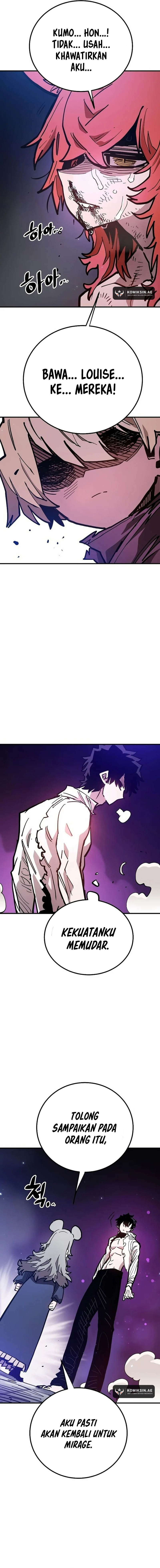 Dilarang COPAS - situs resmi www.mangacanblog.com - Komik player 205 - chapter 205 206 Indonesia player 205 - chapter 205 Terbaru 6|Baca Manga Komik Indonesia|Mangacan