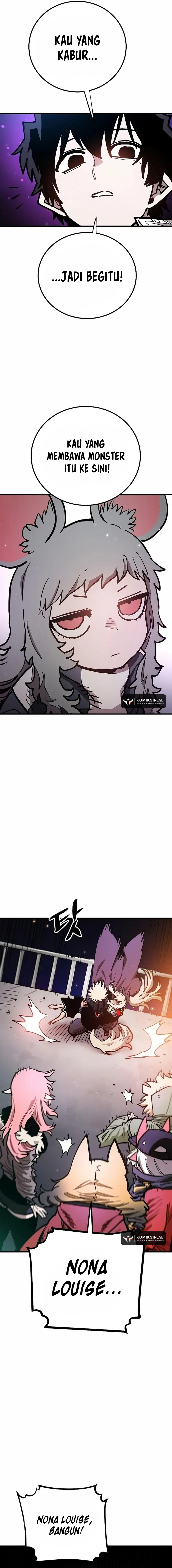 Dilarang COPAS - situs resmi www.mangacanblog.com - Komik player 205 - chapter 205 206 Indonesia player 205 - chapter 205 Terbaru 7|Baca Manga Komik Indonesia|Mangacan