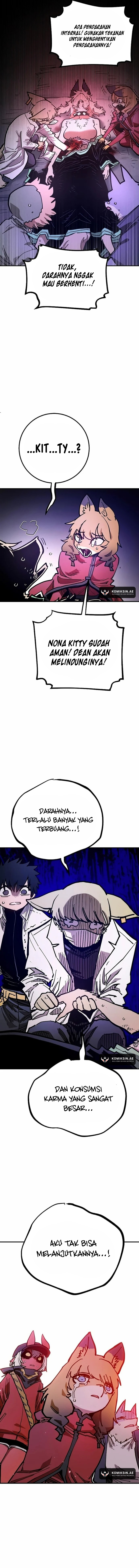 Dilarang COPAS - situs resmi www.mangacanblog.com - Komik player 205 - chapter 205 206 Indonesia player 205 - chapter 205 Terbaru 8|Baca Manga Komik Indonesia|Mangacan