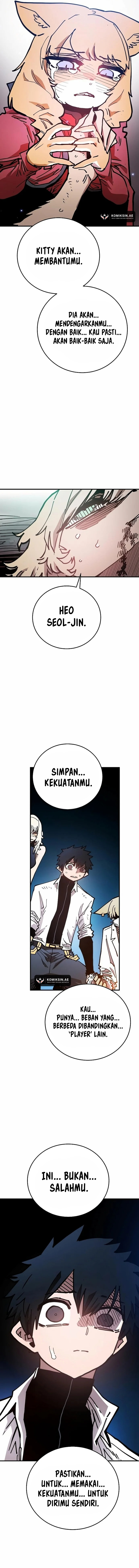 Dilarang COPAS - situs resmi www.mangacanblog.com - Komik player 205 - chapter 205 206 Indonesia player 205 - chapter 205 Terbaru 10|Baca Manga Komik Indonesia|Mangacan