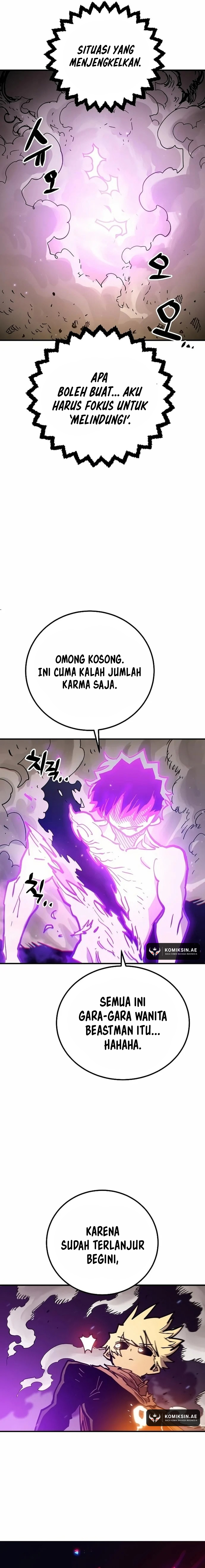 Dilarang COPAS - situs resmi www.mangacanblog.com - Komik player 205 - chapter 205 206 Indonesia player 205 - chapter 205 Terbaru 18|Baca Manga Komik Indonesia|Mangacan