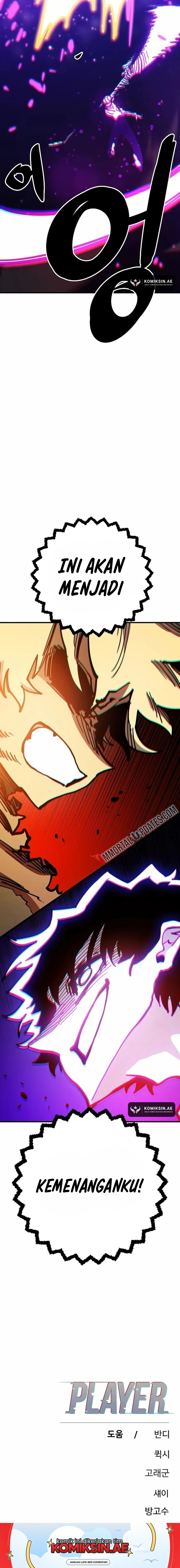 Dilarang COPAS - situs resmi www.mangacanblog.com - Komik player 205 - chapter 205 206 Indonesia player 205 - chapter 205 Terbaru 21|Baca Manga Komik Indonesia|Mangacan