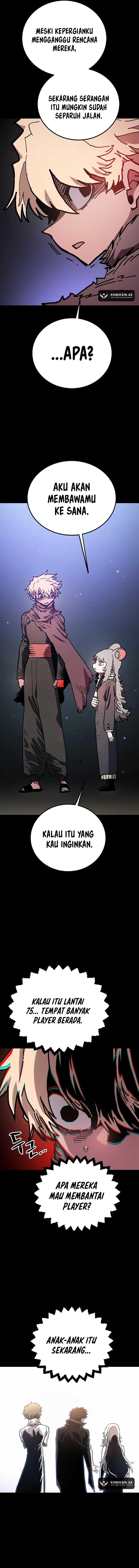 Dilarang COPAS - situs resmi www.mangacanblog.com - Komik player 206 - chapter 206 207 Indonesia player 206 - chapter 206 Terbaru 6|Baca Manga Komik Indonesia|Mangacan