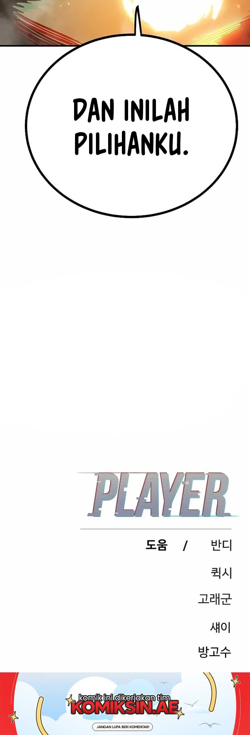 Dilarang COPAS - situs resmi www.mangacanblog.com - Komik player 206 - chapter 206 207 Indonesia player 206 - chapter 206 Terbaru 21|Baca Manga Komik Indonesia|Mangacan