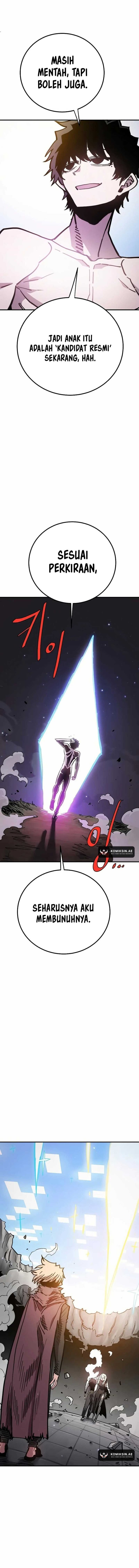 Dilarang COPAS - situs resmi www.mangacanblog.com - Komik player 207 - chapter 207 208 Indonesia player 207 - chapter 207 Terbaru 18|Baca Manga Komik Indonesia|Mangacan