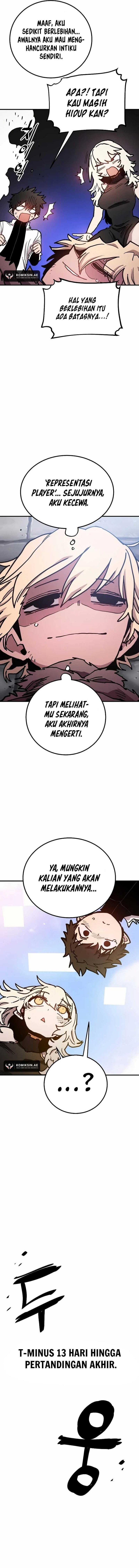 Dilarang COPAS - situs resmi www.mangacanblog.com - Komik player 207 - chapter 207 208 Indonesia player 207 - chapter 207 Terbaru 22|Baca Manga Komik Indonesia|Mangacan